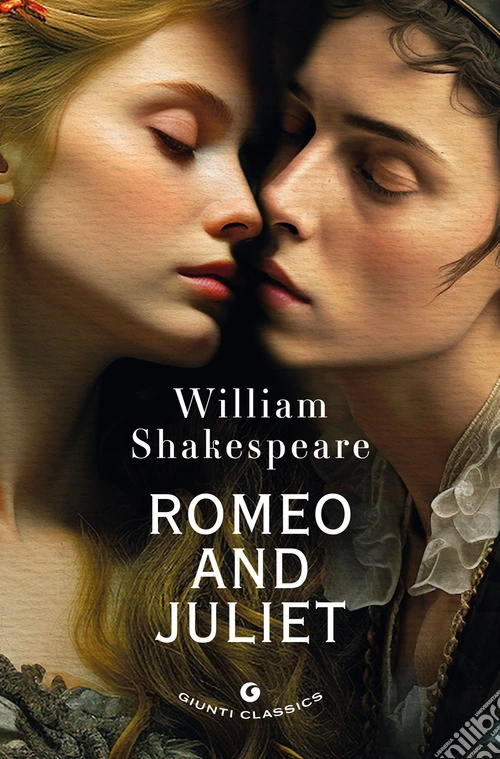 Romeo and Juliet
