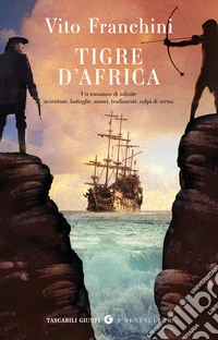 Tigre d'Africa