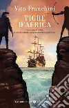 Tigre d'Africa libro
