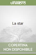 La star libro