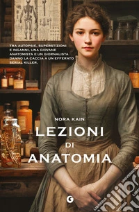 Lezioni di anatomia libro