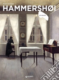 Hammershøi. Ediz. a colori libro