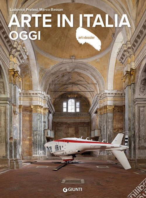 Arte in Italia oggi