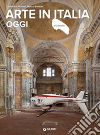 Arte in Italia oggi libro