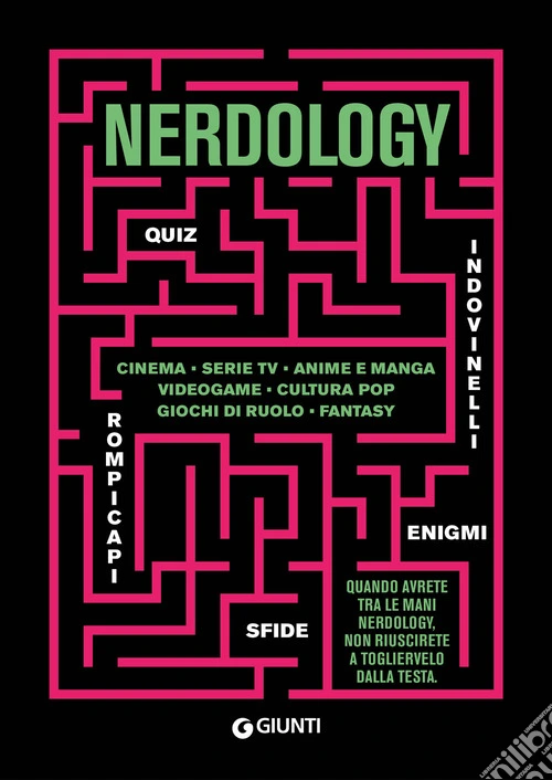 Nerdology