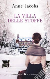 La Villa delle Stoffe