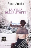 La Villa delle Stoffe libro