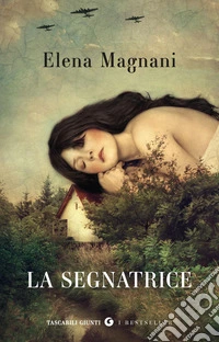 La segnatrice libro