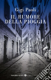 Il rumore della pioggia libro