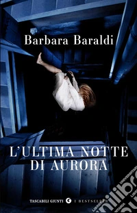 L'ultima notte di Aurora libro