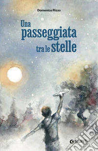 Una passeggiata tra le stelle libro