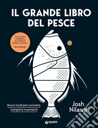 Il grande libro del pesce libro