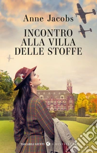 Incontro alla Villa delle Stoffe libro