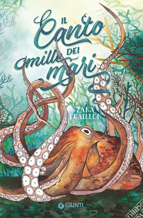 Il canto dei mille mari