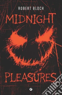 Midnight pleasures libro
