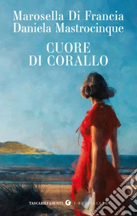 Cuore di corallo libro
