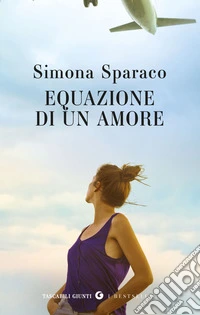 Equazione di un amore libro