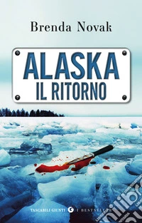 Alaska. Il ritorno libro