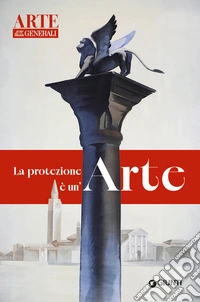 La protezione è un'arte libro
