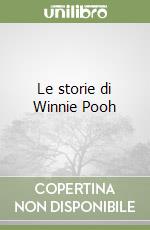 Le storie di Winnie Pooh