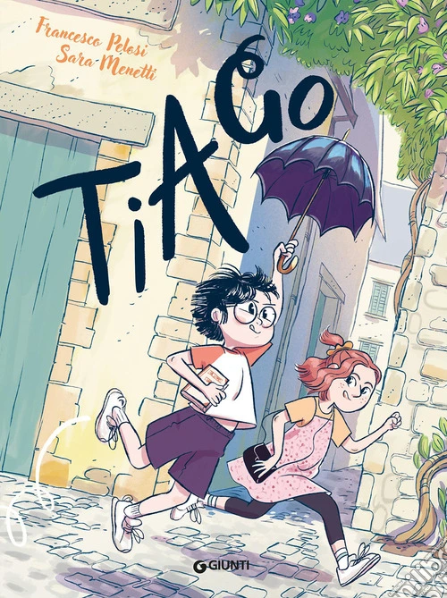 Tiago