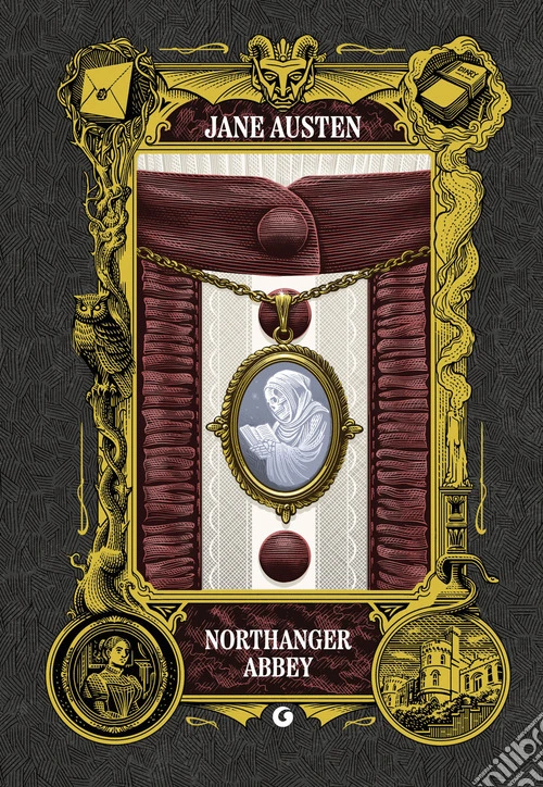 Northanger Abbey