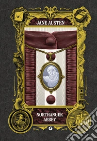 Northanger Abbey libro