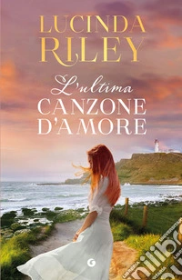 L'ultima canzone d'amore libro