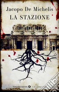 La stazione libro