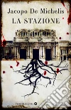 La stazione libro