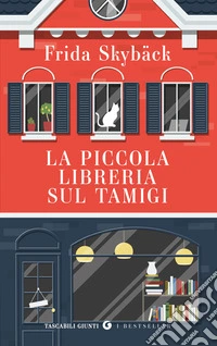 La piccola libreria sul Tamigi libro