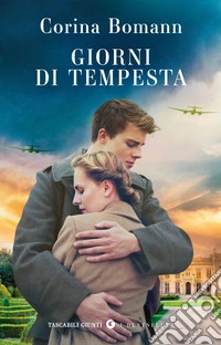 Giorni di tempesta libro
