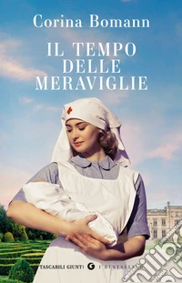 Il tempo delle meraviglie libro