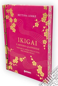 Ikigai. Il metodo giapponese. Trovare il senso della vita per essere felici libro