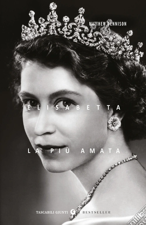 Elisabetta. La più amata