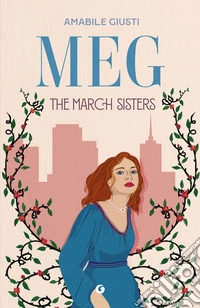 Meg. The March sisters libro