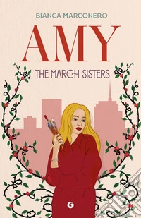 Amy. The March sisters libro