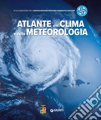 Atlante del clima e della meteorologia libro