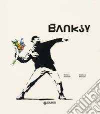 Banksy. Ediz. ampliata libro