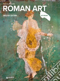 Roman art. Ediz. illustrata libro
