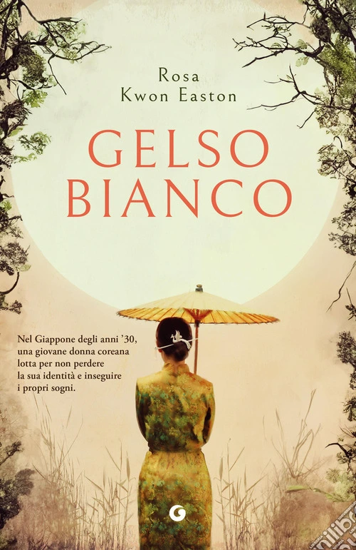 Gelso bianco