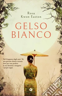 Gelso bianco libro