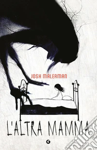 L'altra mamma libro