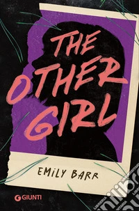 The other girl. Ediz. italiana libro