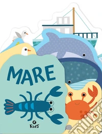 Mare. Ediz. a colori libro