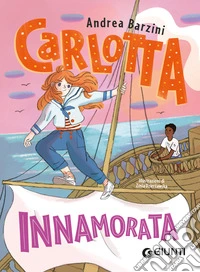 Carlotta innamorata libro