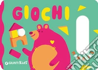 Giochi. Le manigline. Ediz. a colori
