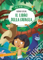 Il libro della giungla libro