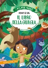 Il libro della giungla libro