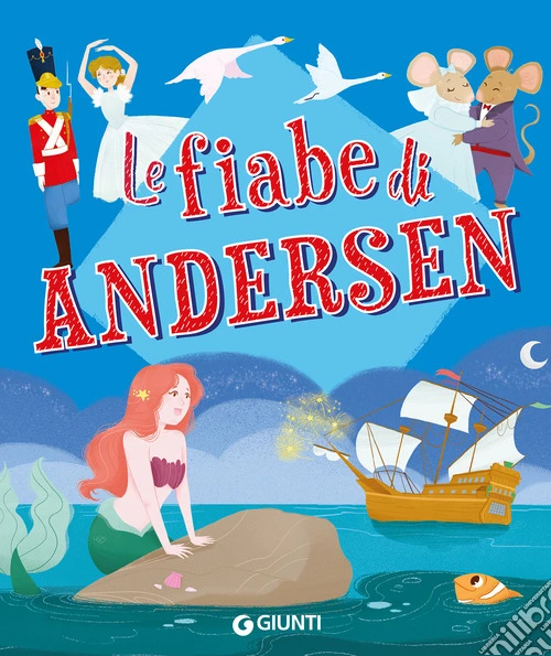 Le fiabe di Andersen